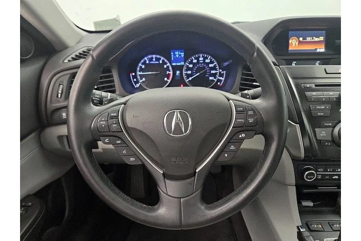 $17998 : Acura ILX 2016 4dr Sedan image 10