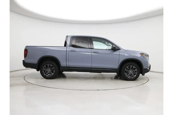 $30998 : Honda Ridgeline 2023 AWD Spo image 7