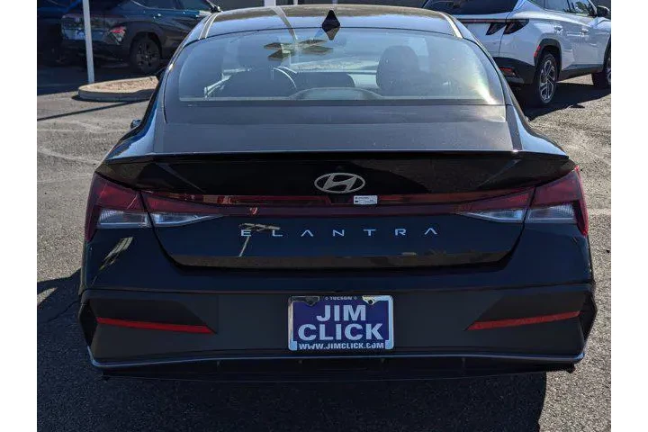 $22999 : Hyundai ELANTRA 2025 SEL Spo image 3