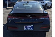 $22999 : Hyundai ELANTRA 2025 SEL Spo thumbnail