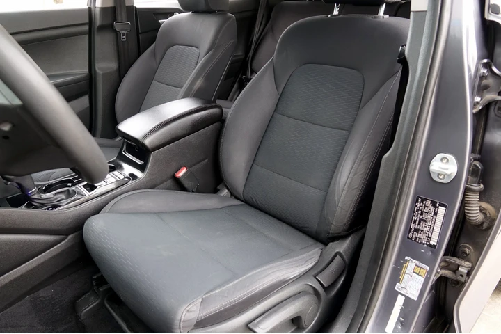 $11995 : 2019 Tucson SE image 6