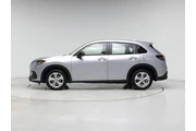 $22998 : Honda HR-V 2023 LX 4dr Cross thumbnail
