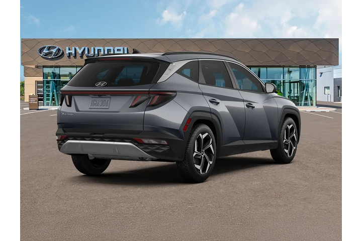 $29140 : Hyundai TUCSON 2024 Limited image 7