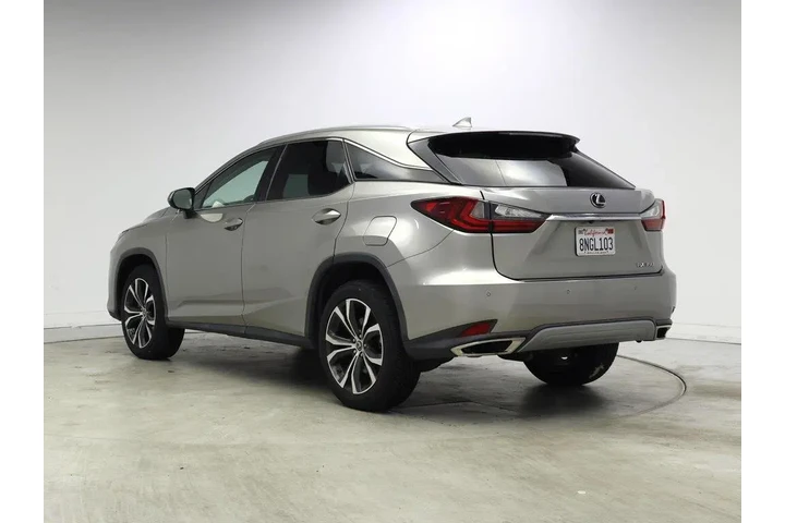 $32998 : Lexus RX 350 2020 4dr SUV image 2