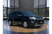 Ford Explorer 2017 XLT 4dr S en Los Angeles