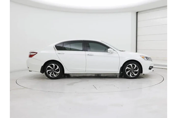 $23998 : Honda Accord 2016 EX 4dr Sed image 7