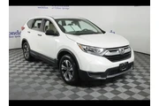 Honda CR-V 2017 AWD LX 4dr S en Kansas City MO