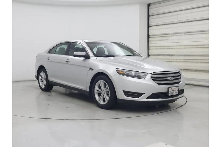 $12599 : Ford Taurus 2016 SEL 4dr Sed image 1