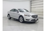 Ford Taurus 2016 SEL 4dr Sed