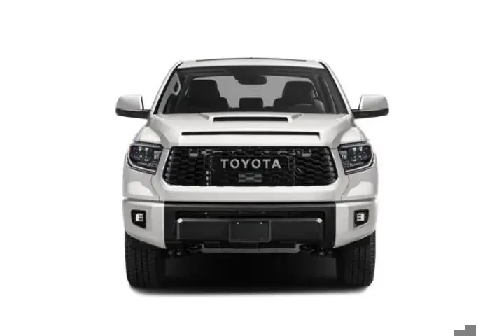 $37123 : Toyota Tundra 2019 4x4 TRD P image 4