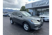 $10995 : Nissan Rogue 2014 AWD S 4dr thumbnail