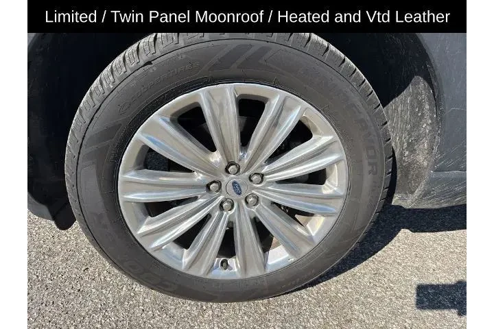 $30000 : Ford Explorer 2022 AWD Limit image 6