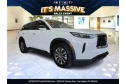 INFINITI QX60 2025 AWD Pure en Las Vegas