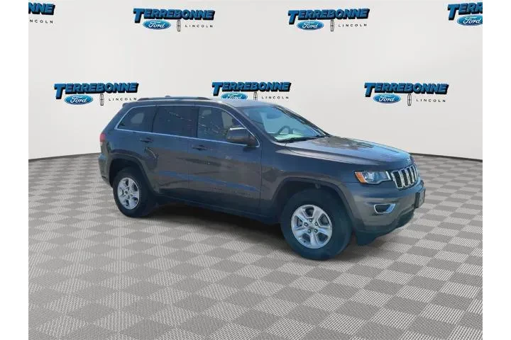 $14998 : Jeep Grand Cherokee 2017 4x2 image 2