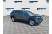 $14998 : Jeep Grand Cherokee 2017 4x2 thumbnail