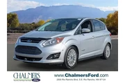 Ford C-MAX Hybrid 2013 SEL 4 en Albuquerque