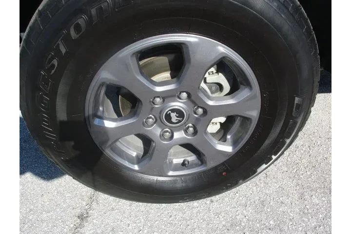 $37995 : Ford Bronco 2024 4x4 Big Ben image 9