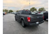 $17400 : Ford F-150 2016 4x2 Lariat 4 thumbnail