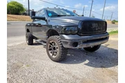2003 DODGE RAM 2500 QUAD CAB2 en San Antonio