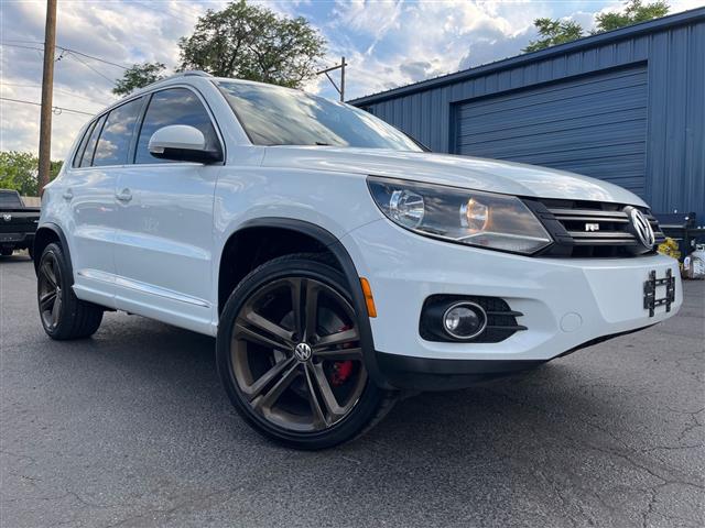 $11488 : 2016 Tiguan 2.0T R-Line 4Moti image 10