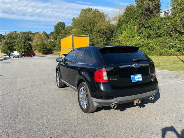 $11000 : 2011 Edge Limited image 9