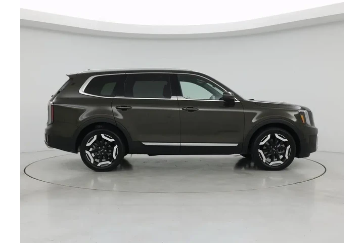 $39998 : Kia Telluride 2023 AWD EX 4d image 7