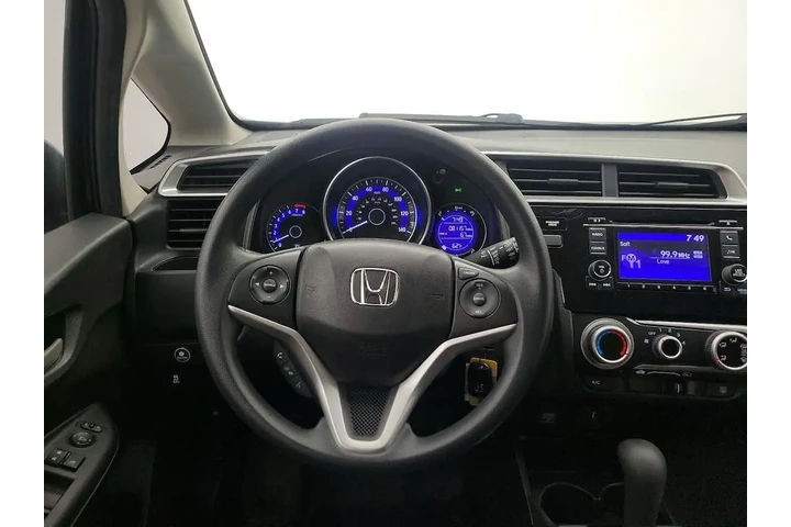 $14599 : Honda Fit 2016 LX 4dr Hatchb image 10