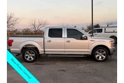 $22995 : Ford F-150 2019 4x2 XL 4dr S thumbnail