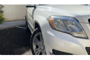 $8599 : 2013 MERCEDES GLK350 thumbnail