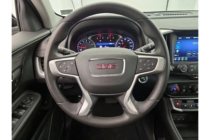 $24998 : GMC Terrain 2022 AWD SLE 4dr image 10