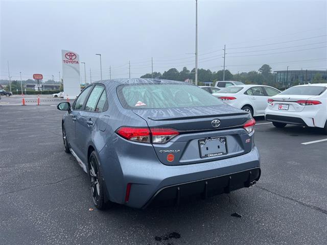 $25546 : PRE-OWNED 2024 TOYOTA COROLLA image 5