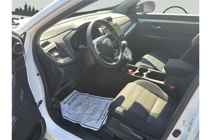 $24490 : Honda CR-V 2021 AWD SE 4dr S image 10