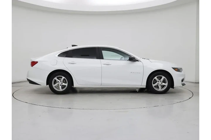 $12998 : Chevrolet Malibu 2016 LS 4dr image 7