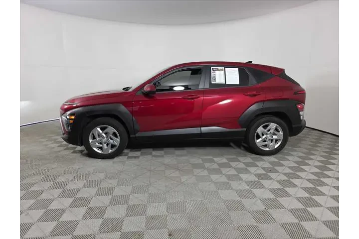 $21521 : Hyundai KONA 2024 SE 4dr Cro image 5