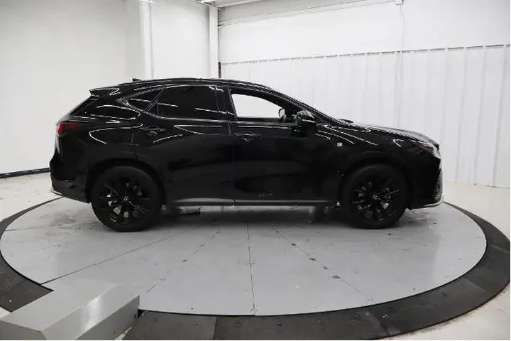 $37995 : Lexus NX 350 2022 AWD F SPOR image 2