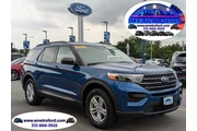Ford Explorer 2020 AWD XLT 4 en Chicago