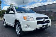 $14791 : 2011 RAV4 Limited thumbnail