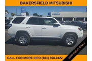 $37795 : Toyota 4Runner 2024 4x4 SR5 thumbnail