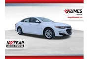 Chevrolet Malibu 2024 LT 4dr en Madison