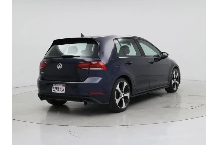 $19998 : Volkswagen Golf GTI 2018 S 4 image 8