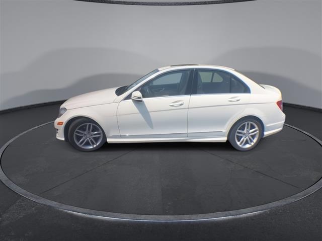 $12500 : PRE-OWNED 2012 MERCEDES-BENZ image 5