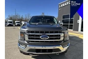 $39945 : Ford F-150 2021 4x4 Lariat 4 thumbnail