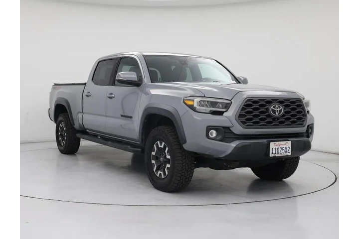 $36998 : Toyota Tacoma 2020 4x4 TRD O image 1