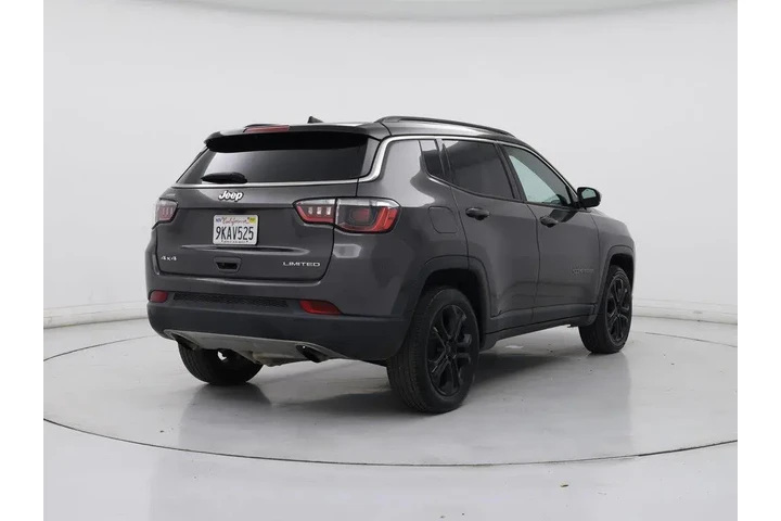 $21998 : Jeep Compass 2023 4x4 Limite image 8