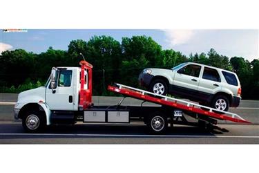 🚗 I Perez Towing Al Rescate🚨 en Fort Lauderdale