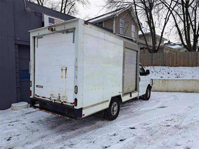 $16500 : 2019 CHEVROLET EXPRESS COMMER image 5