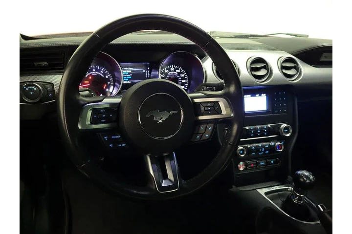 $33998 : Ford Mustang 2021 GT 2dr Fas image 10