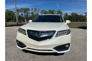 $15995 : Acura RDX 2017 4dr SUV w/Adv thumbnail