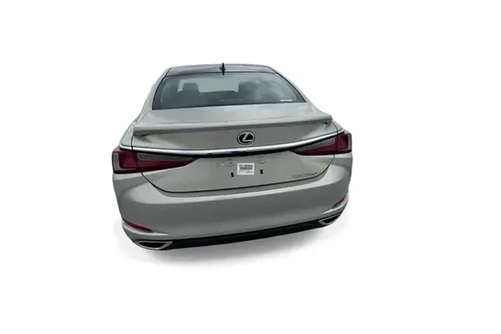 $39688 : Lexus ES 350 2023 Ultra Luxu image 7