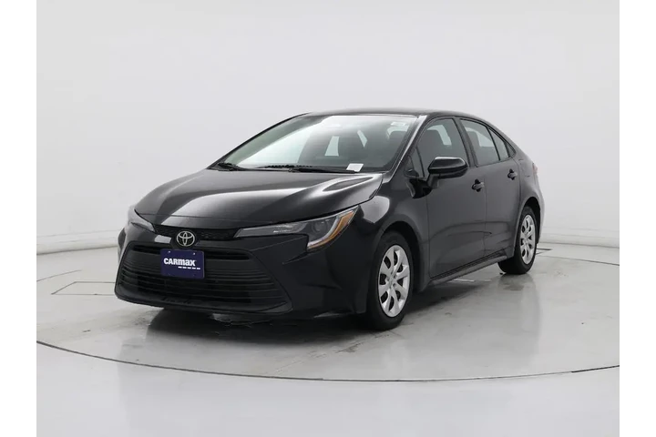 $19998 : Toyota Corolla 2024 LE 4dr S image 4